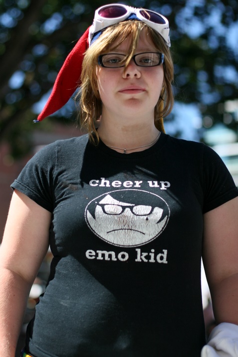 vemf 2008