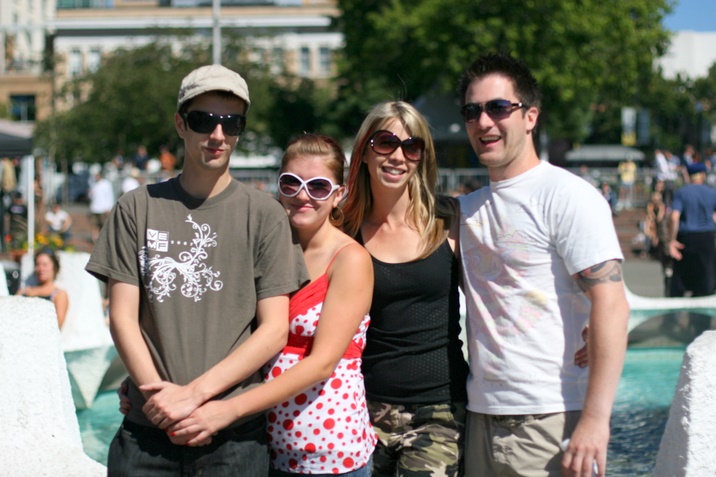 vemf 2008