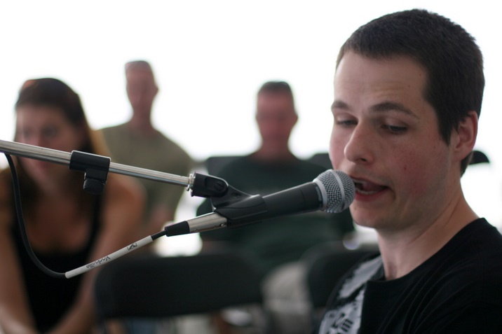 vemf 2008