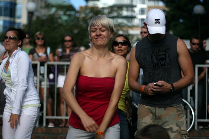 vemf 2008