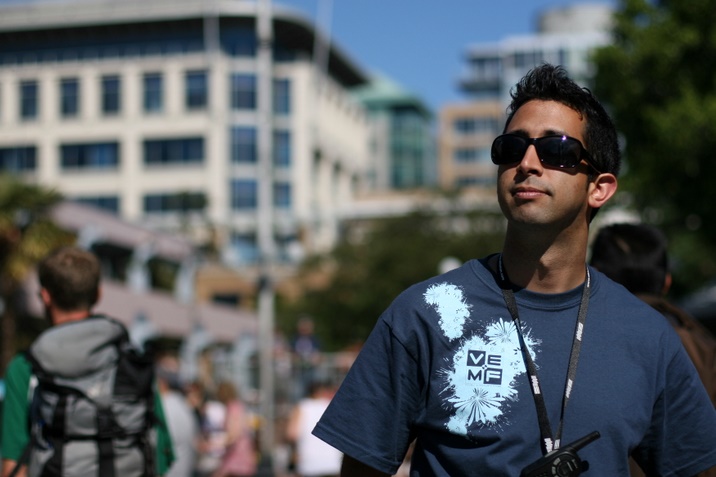vemf 2008