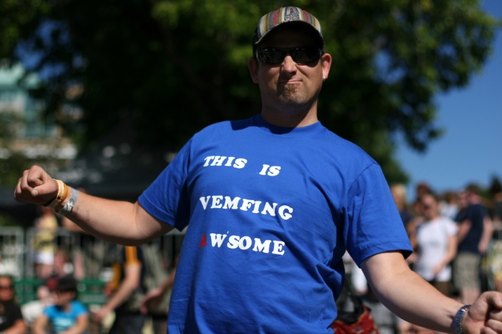 vemf 2008