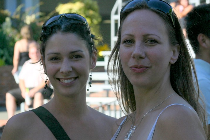 victoria electronic music festival 2006